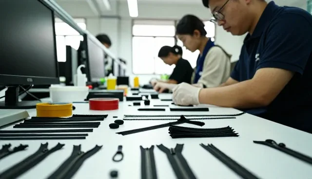 厂房车间实录:包装配送生产的加工型注意事项