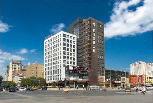 河南高质量吊车租赁案例