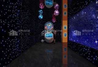 衢州乙苯脱氢制苯乙烯装置介绍