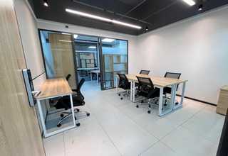 南京地区办公室租花门店