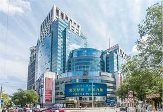 浙江儿童互动企业展厅