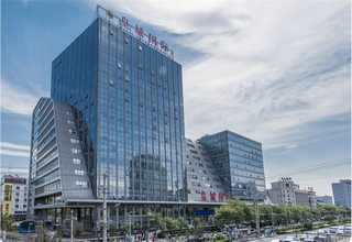 牛津布拉杆旅行箱供货报价