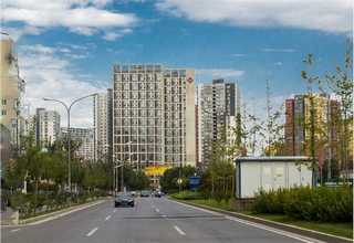 实验中学学区房哪里好